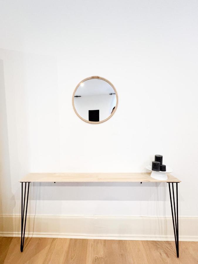 Le Jaures - Jardin Prive Et Netflix Apartment