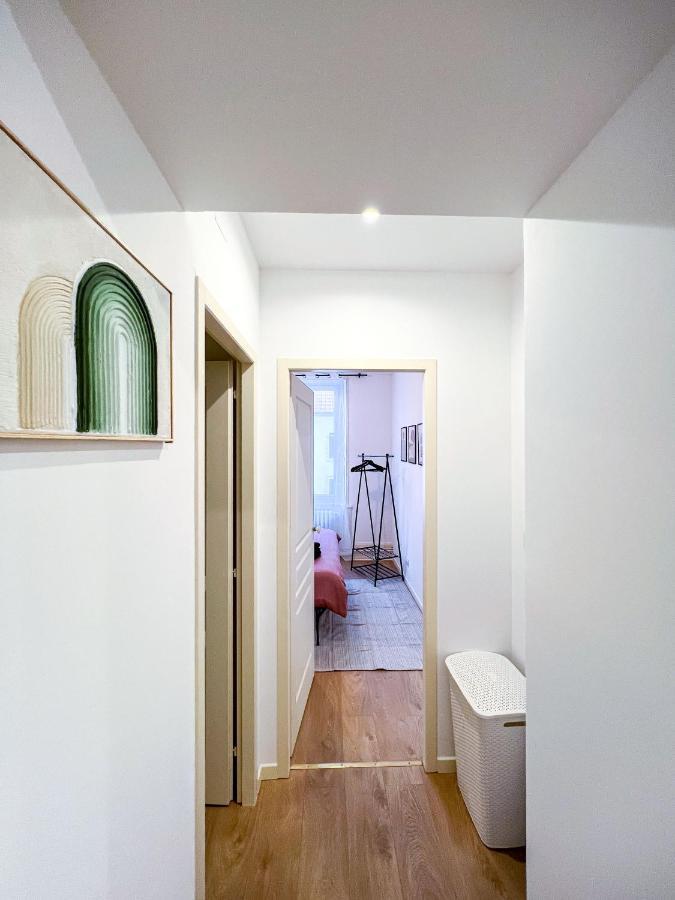 Apartment Le Jaures - Jardin Prive Et Netflix